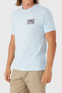 O’Neill Tees<SKEWED TEE