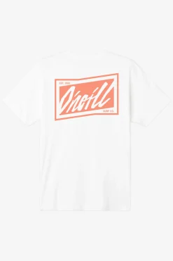O’Neill Tees<SKEWED TEE