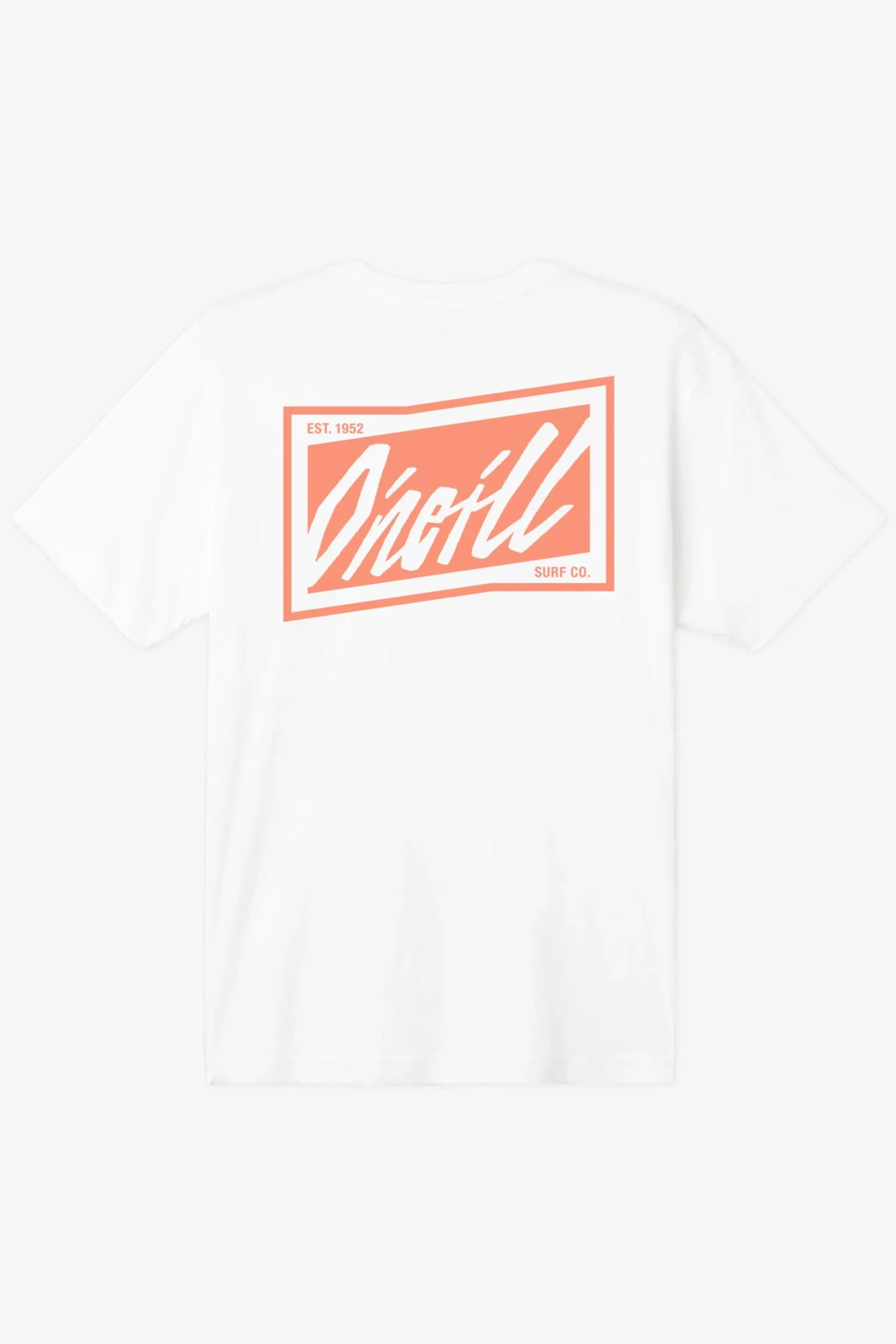 O’Neill Tees<SKEWED TEE