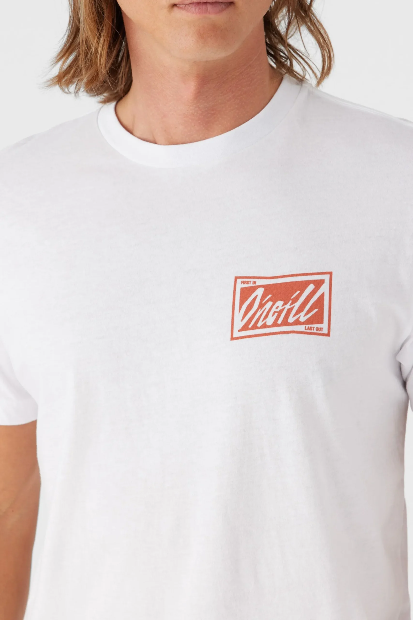 O’Neill Tees<SKEWED TEE