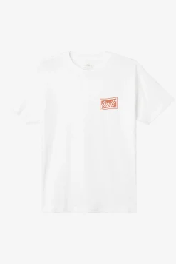 O’Neill Tees<SKEWED TEE