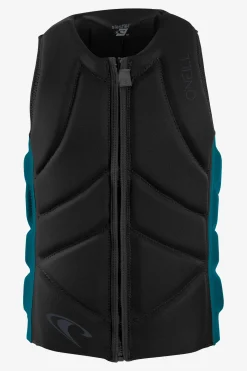 O’Neill Wake-Waterski Vests<SLASHER COMP VEST