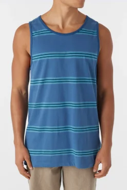 O’Neill Tees<SMASHER TANK