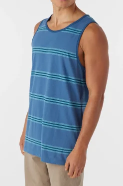 O’Neill Tees<SMASHER TANK