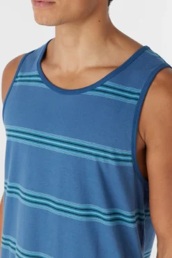 O’Neill Tees<SMASHER TANK