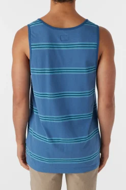 O’Neill Tees<SMASHER TANK