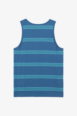 O’Neill Tees<SMASHER TANK