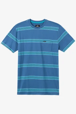 O’Neill Tees<SMASHER TEE