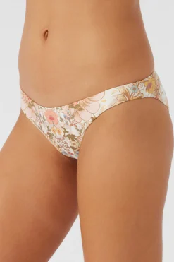 Women O’Neill Medium<SOFIA FLORAL ROCKLEY CLASSIC BOTTOMS