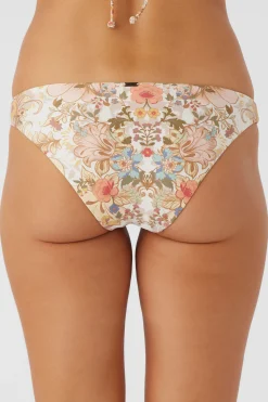 Women O’Neill Medium<SOFIA FLORAL ROCKLEY CLASSIC BOTTOMS