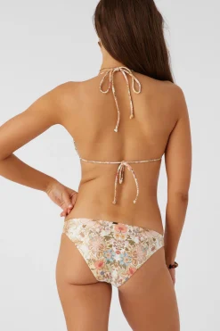 Women O’Neill Medium<SOFIA FLORAL ROCKLEY CLASSIC BOTTOMS