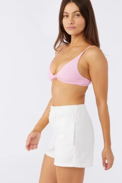 Women O’Neill Bottoms<SONNET DENIM SHORTS