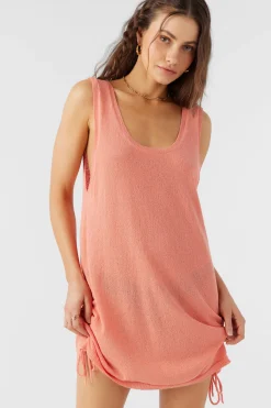 Women O’Neill Cover-Ups|Dresses<SONNY COVER-UP DRESS