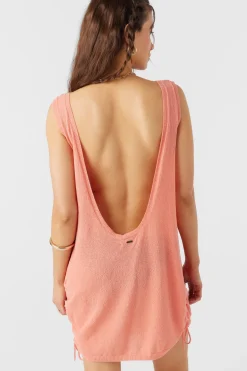 Women O’Neill Cover-Ups|Dresses<SONNY COVER-UP DRESS