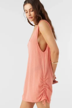 Women O’Neill Cover-Ups|Dresses<SONNY COVER-UP DRESS