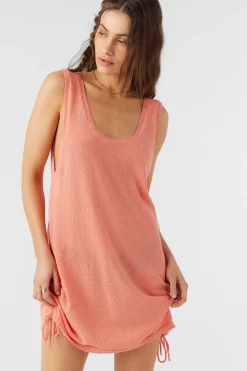 Women O’Neill Cover-Ups|Dresses<SONNY COVER-UP DRESS