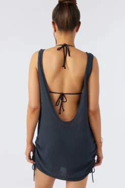 Women O’Neill Cover-Ups<SONNY COVER-UP DRESS