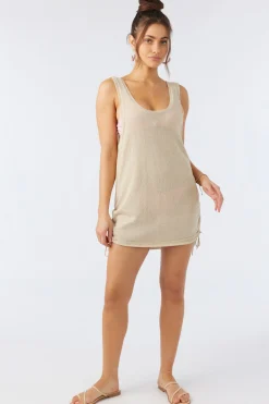 Women O’Neill Cover-Ups|Dresses<SONNY COVER-UP DRESS