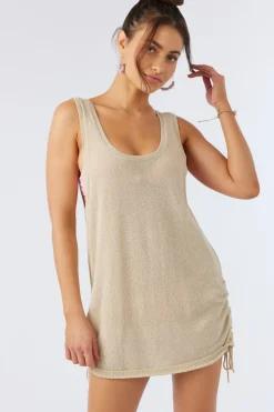 Women O’Neill Cover-Ups|Dresses<SONNY COVER-UP DRESS
