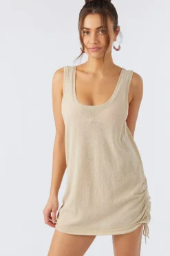 Women O’Neill Cover-Ups|Dresses<SONNY COVER-UP DRESS