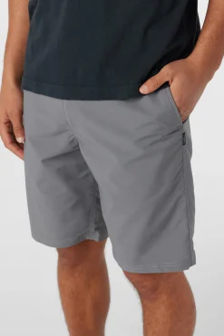 O’Neill Shorts<STOCKTON 20" HYBRID SHORTS