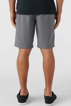 O’Neill Shorts<STOCKTON 20" HYBRID SHORTS