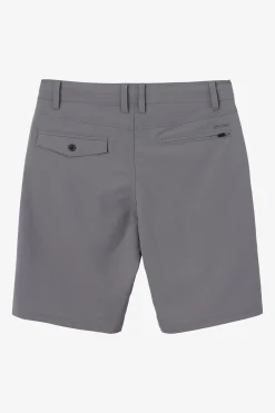 O’Neill Shorts<STOCKTON 20" HYBRID SHORTS