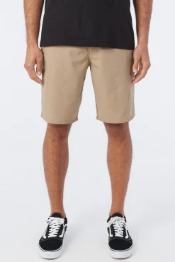 O’Neill Shorts<STOCKTON 20" HYBRID SHORTS