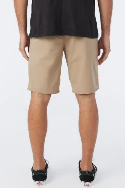 O’Neill Shorts<STOCKTON 20" HYBRID SHORTS