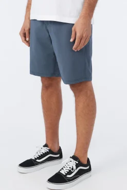 O’Neill Shorts<STOCKTON 20" HYBRID SHORTS