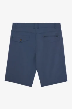O’Neill Shorts<STOCKTON 20" HYBRID SHORTS