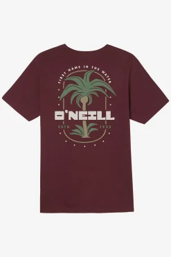 O’Neill Tees<STRAINDS STANDARD FIT TEE