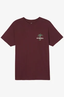 O’Neill Tees<STRAINDS STANDARD FIT TEE