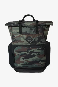 O’Neill Bags & Backpacks<STRIKE TRVLR BACKPACK