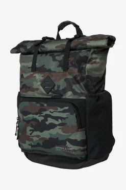 O’Neill Bags & Backpacks<STRIKE TRVLR BACKPACK