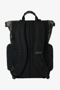 O’Neill Bags & Backpacks<STRIKE TRVLR BACKPACK