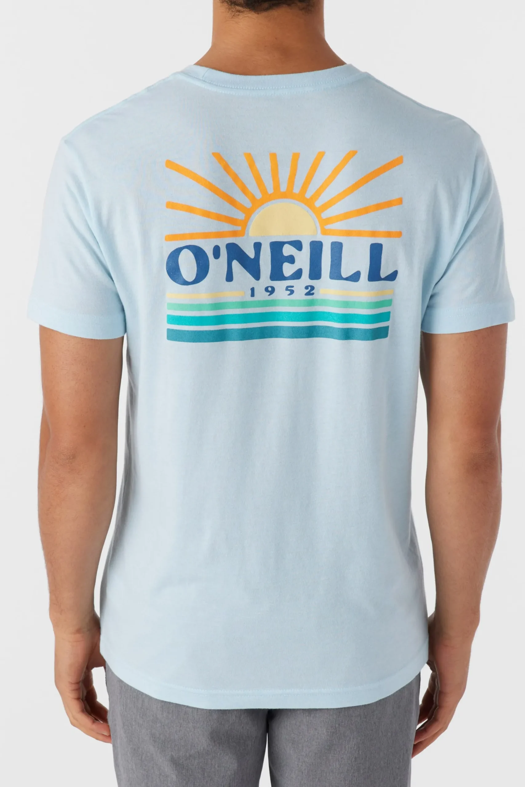 O’Neill Tees<SUN SUPPLY TEE
