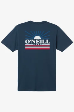 O’Neill Tees<SUN SUPPLY TEE