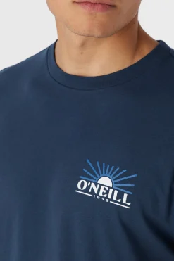 O’Neill Tees<SUN SUPPLY TEE