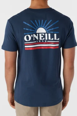 O’Neill Tees<SUN SUPPLY TEE