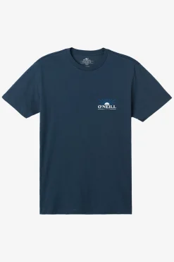 O’Neill Tees<SUN SUPPLY TEE