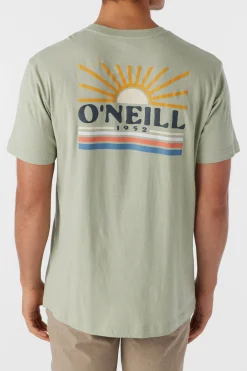 O’Neill Tees<SUN SUPPLY TEE