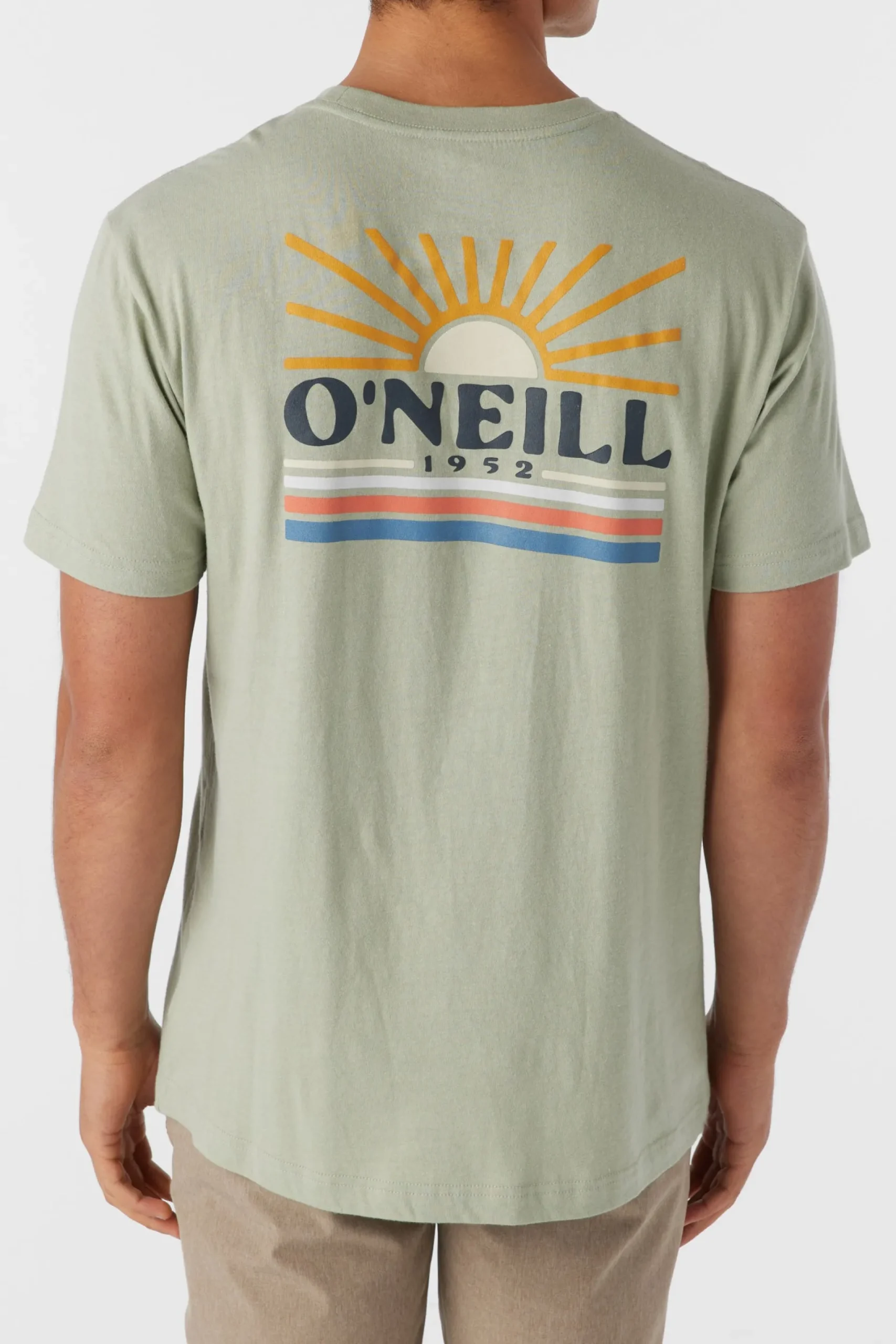 O’Neill Tees<SUN SUPPLY TEE