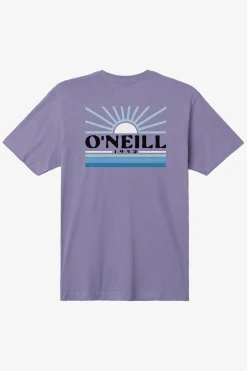 O’Neill Tees<SUN SUPPLY TEE