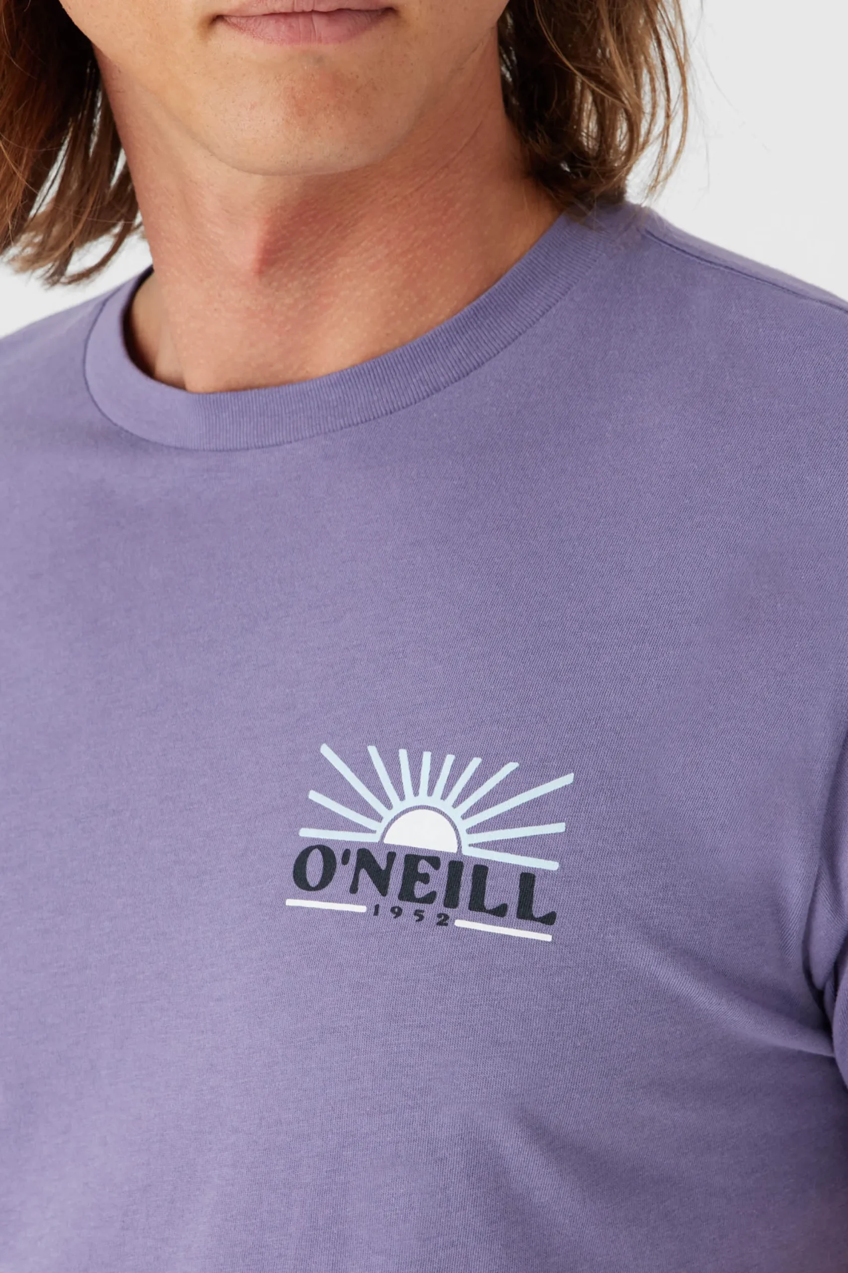 O’Neill Tees<SUN SUPPLY TEE