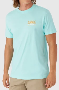 O’Neill Tees<SUN SUPPLY TEE