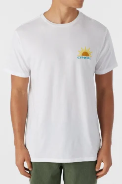 O’Neill Tees<SUN SWELL TEE