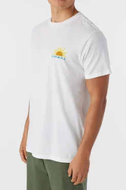 O’Neill Tees<SUN SWELL TEE