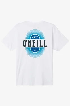 O’Neill Tees<SUNNY DAY TEE