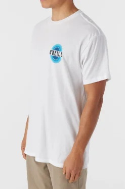 O’Neill Tees<SUNNY DAY TEE